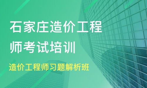 石家庄咨询工程师培训 深度解析大立教育与淘学培训，助您选择全程保障班